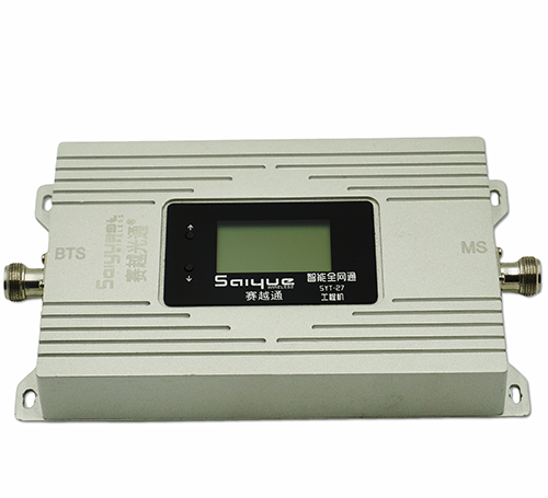 莎车双频手机信号增强器800㎡