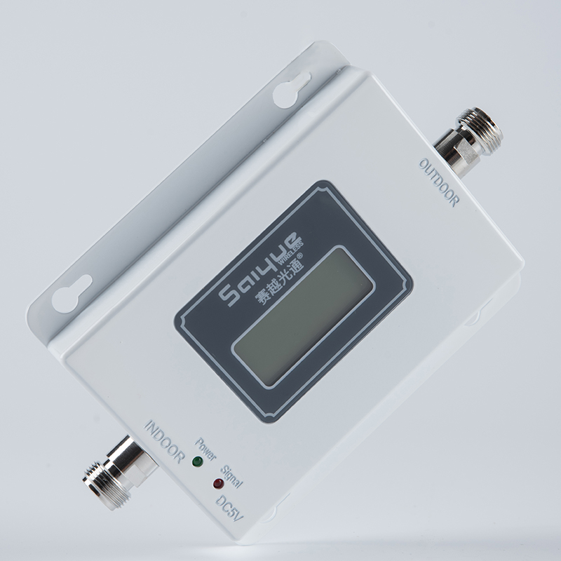 莎车家用配电房机房信号放大器200㎡
