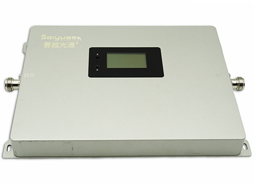  莎车三频/四频/五频手机信号接收器800㎡