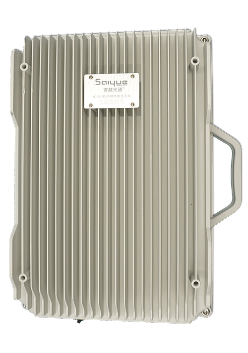 莎车单频/双频/三频/四频/五频电信级无线直放站