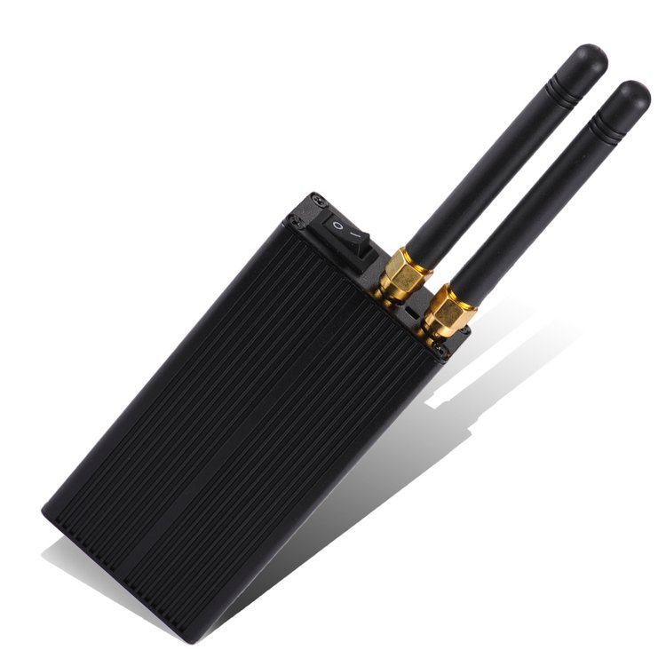  莎车1.2G/1.5G导航屏蔽器