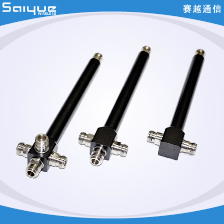  莎车FM调频广播同步广播功分器