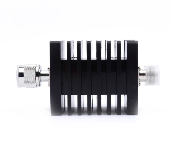  莎车腔体固定衰减器0-3G/0-4G  N型接口